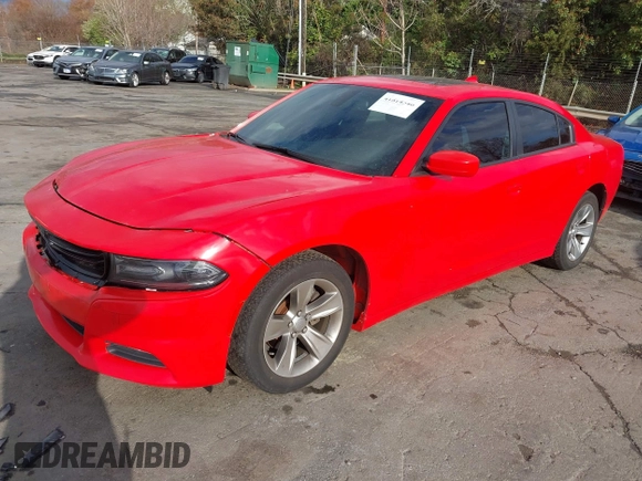 2017 Dodge Charger SXT with VIN 2C3CDXHG7HH644344, listed as a IAAI auction lot 41814546 with 115,764 mi miles and . Bid and sale history available at DreamBid. Image 19.