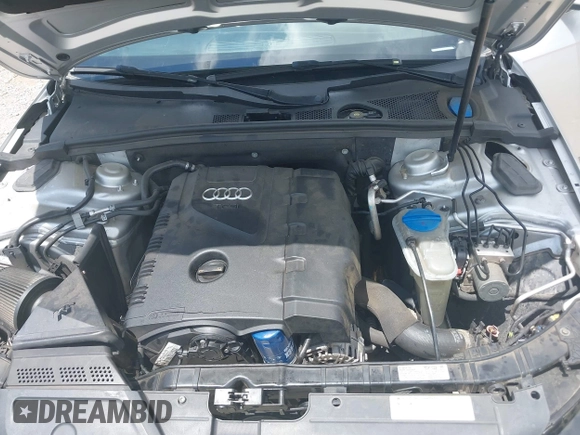 2013 Audi A4 Premium Plus с VIN WAUEFAFLXDN042130, выставлен на аукционе IAAI как лот 42391316 с пробегом 110 513 миль миль и . История ставок и продаж доступна на DreamBid. Изображение 10.