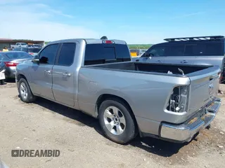 2020 Ram 1500 Big Horn with VIN 1C6RREBT8LN294862, listed as a IAAI auction lot 42174416 with 119,334 mi miles and . Bid and sale history available at DreamBid. Image 15.