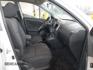 2003 Toyota Matrix XRS with VIN 2T1KY38E43C101300, listed as a IAAI auction lot 41736374 with 242,892 mi miles and . Bid and sale history available at DreamBid. Image 5.