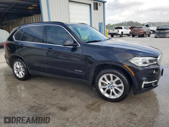 2016 BMW X5 xDrive40e z VIN 5UXKT0C53G0S79153, wystawiony jako Copart lot #52715765 z przebiegiem 132 269 mil mil oraz Czysty tytuł • Clean title. Historia ofert i sprzedaży dostępna na DreamBid. Obrazek 4.