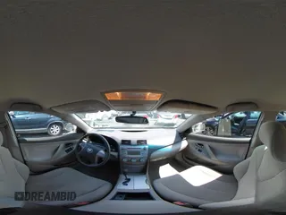 2007 Toyota Camry CE with VIN 4T1BE46KX7U716414, listed as a IAAI auction lot 42116250 with 104,298 mi miles and . Bid and sale history available at DreamBid. Image 18.