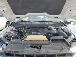 2021 Ford F-150 XL с VIN 1FTMF1CB5MKE21225, выставлен на аукционе Copart как лот 63836985 с пробегом 127 920 миль миль и Чистый • Clean title. История ставок и продаж доступна на DreamBid. Изображение 11.