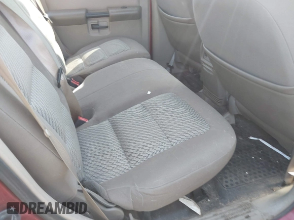 2005 Ford Explorer Sport Trac XLS with VIN 1FMZU67K55UA35148, listed as a IAAI auction lot 41630773 with Not provided miles and . Bid and sale history available at DreamBid. Image 8.