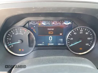 2024 Ford Expedition Max XLT with VIN 1FMJK1H85REA03549, listed as a Copart auction lot 49989325 with 44,166 mi miles and Salvage Title. Bid and sale history available at DreamBid. Image 9.