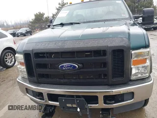 2010 Ford F-250 XL with VIN 1FTNF2B52AEA91415, listed as a IAAI auction lot 41666608 with 50,163 mi miles and . Bid and sale history available at DreamBid. Image 12.