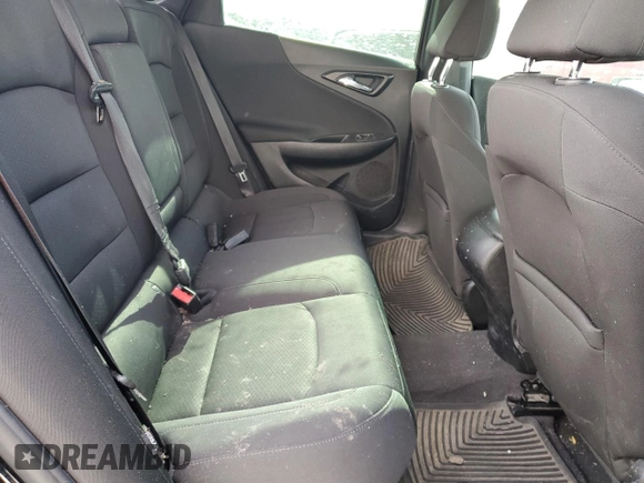 2018 Chevrolet Malibu LS with VIN 1G1ZB5ST8JF291179, listed as a Copart auction lot 47959125 with 219,938 mi miles and Salvage Title. Bid and sale history available at DreamBid. Image 10.