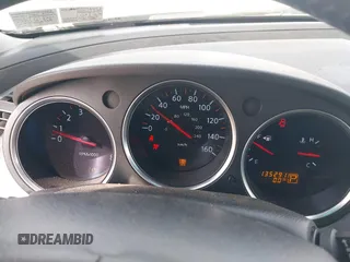 2007 Nissan Maxima SL with VIN 1N4BA41E07C860647, listed as a IAAI auction lot 42098261 with 135,291 mi miles and . Bid and sale history available at DreamBid. Image 7.