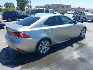 2016 Lexus IS 200t z VIN JTHBA1D22G5024481, wystawiony jako IAAI lot #42619073 z przebiegiem 93 125 mil mil oraz . Historia ofert i sprzedaży dostępna na DreamBid. Obrazek 4.