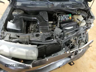 2003 Saturn VUE with VIN 5GZCZ23DX3S885604, listed as a Copart auction lot 41833025 with 239,138 mi miles and Salvage Title. Bid and sale history available at DreamBid. Image 13.