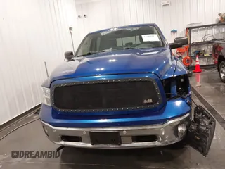 2015 Ram 1500 Big Horn с VIN 1C6RR7LT4FS648005, выставлен на аукционе IAAI как лот 41503711 с пробегом 167 147 миль миль и . История ставок и продаж доступна на DreamBid. Изображение 13.