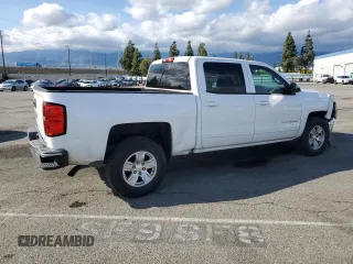 2016 Chevrolet Silverado 1500 LT with VIN 3GCPCREC8GG184042, listed as a Copart auction lot 51370505 with 68,989 mi miles and Salvage Title. Bid and sale history available at DreamBid. Image 3.