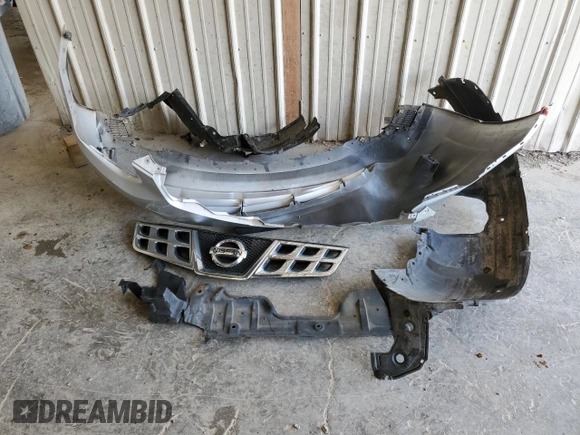 2015 Nissan Rogue S with VIN JN8AS5MV7FW760843, listed as a Copart auction lot 51787475 with 160,420 mi miles and Salvage Title. Bid and sale history available at DreamBid. Image 13.