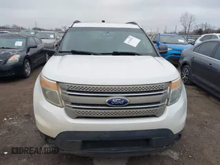 2014 Ford Explorer with VIN 1FM5K7B88EGA74692, listed as a IAAI auction lot 41540061 with 274,471 mi miles and . Bid and sale history available at DreamBid. Image 12.