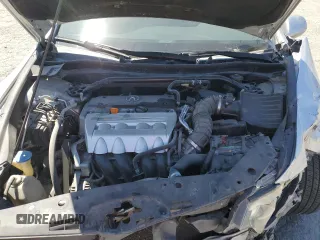 2012 Acura TSX Technology z VIN JH4CU2F6XCC028849, wystawiony jako Copart lot #54087905 z przebiegiem 195 292 mil mil oraz Szkoda całkowita • Salvage title. Historia ofert i sprzedaży dostępna na DreamBid. Obrazek 11.