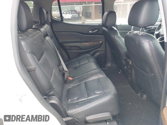 2017 GMC Acadia SLE z VIN 1GKKNLLA9HZ112467, wystawiony jako IAAI lot #42269084 z przebiegiem 137 571 mil mil oraz . Historia ofert i sprzedaży dostępna na DreamBid. Obrazek 8.