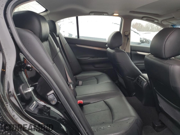 2015 Infiniti Q40 with VIN JN1CV6AR4FM521211, listed as a Copart auction lot 84142874 with 109,908 mi miles and Salvage Title. Bid and sale history available at carsss.com. Image 10.