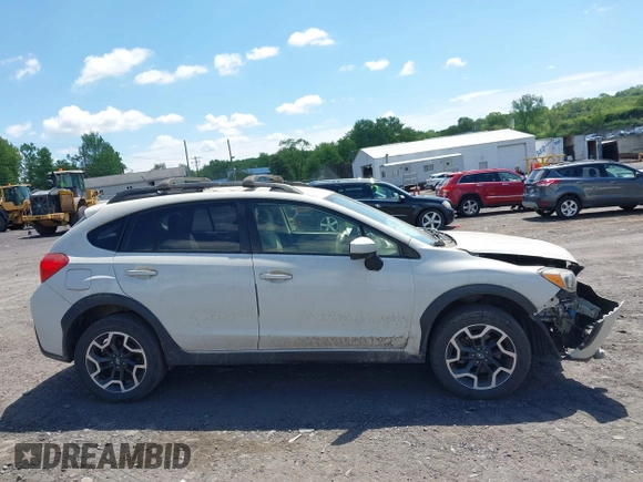 2017 Subaru Crosstrek Premium с VIN JF2GPABC7H8257632, выставлен на аукционе IAAI как лот 42383071 с пробегом 126 082 миль миль и . История ставок и продаж доступна на DreamBid. Изображение 13.