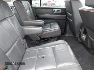 2008 Lincoln Navigator with VIN 5LMFU28578LJ17779, listed as a IAAI auction lot 42609056 with 150,598 mi miles and . Bid and sale history available at DreamBid. Image 8.