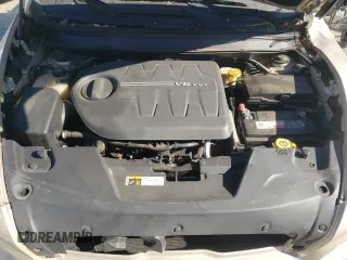 2015 Jeep Cherokee Latitude с VIN 1C4PJMCS8FW619774, выставлен на аукционе Copart как лот 76466254 с пробегом 130 035 миль миль и Списание • Salvage title. История ставок и продаж доступна на DreamBid. Изображение 12.