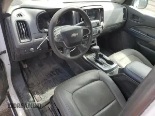 2016 Chevrolet Colorado 4WD WT with VIN 1GCHTBEA7G1278227, listed as a Copart auction lot 49436095 with 103,855 mi miles and Clean Title. Bid and sale history available at carsss.com. Image 8.