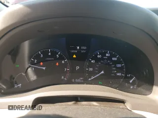 2015 Lexus RX 350 with VIN 2T2BK1BA4FC253122, listed as a Copart auction lot 60499695 with 161,686 mi miles and Salvage title. Bid and sale history available at DreamBid. Image 9.