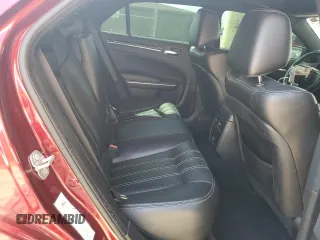 2021 Chrysler 300 S с VIN 2C3CCABG3MH541439, выставлен на аукционе Copart как лот 68441024 с пробегом 63 279 миль миль и Списание • Salvage title. История ставок и продаж доступна на DreamBid. Изображение 10.