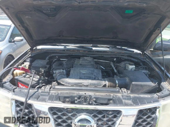 2007 Nissan Frontier SE with VIN 1N6AD07U57C422529, listed as a IAAI auction lot 42547386 with 242,955 mi miles and . Bid and sale history available at DreamBid. Image 10.