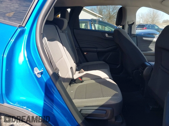 2021 Ford Escape SE с VIN 1FMCU9G69MUA05952, выставлен на аукционе IAAI как лот 41718174 с пробегом 126 700 миль миль и . История ставок и продаж доступна на DreamBid. Изображение 8.