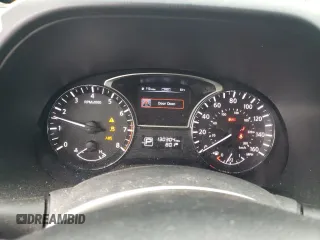 2014 Nissan Pathfinder Platinum with VIN 5N1AR2MM9EC658016, listed as a Copart auction lot 57813665 with 130,304 mi miles and Salvage title. Bid and sale history available at DreamBid. Image 9.