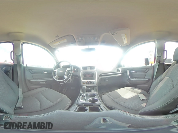 2014 GMC Acadia SLE с VIN 1GKKVPKDXEJ216589, выставлен на аукционе Copart как лот 61432915 с пробегом 82 027 миль миль и Чистый • Clean title. История ставок и продаж доступна на DreamBid. Изображение 15.