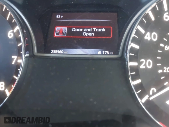2018 Nissan Altima S with VIN 1N4AL3AP8JC109000, listed as a IAAI auction lot 41669061 with 238,560 mi miles and . Bid and sale history available at DreamBid. Image 7.