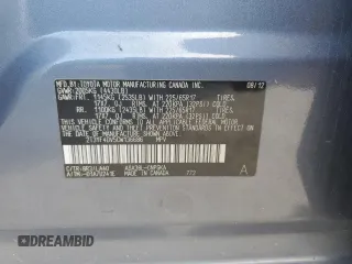 2012 Toyota RAV4 Limited with VIN 2T3YF4DV5CW136686, listed as a Copart auction lot 53797885 with 116,954 mi miles and Salvage title. Bid and sale history available at DreamBid. Image 14.