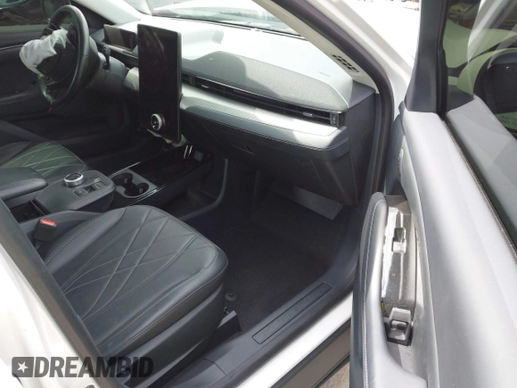 2022 Ford Mustang Mach-E Select with VIN 3FMTK1RM9NMA28589, listed as a IAAI auction lot 42259329 with Not provided miles and . Bid and sale history available at DreamBid. Image 5.