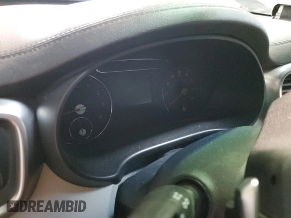 2017 Kia Sorento EX with VIN 5XYPH4A16HG257031, listed as a Copart auction lot 70830874 with Not provided miles and Salvage title. Bid and sale history available at DreamBid. Image 9.