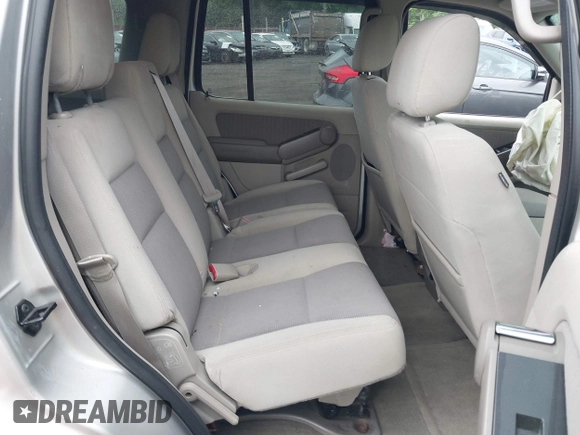 2007 Ford Explorer XLT с VIN 1FMEU73E67UB87480, выставлен на аукционе IAAI как лот 42334437 с пробегом 193 683 миль миль и . История ставок и продаж доступна на DreamBid. Изображение 8.