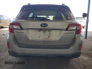2015 Subaru Outback Premium z VIN 4S4BSBDC9F3352936, wystawiony jako Copart lot #48614995 z przebiegiem 202 194 mil mil oraz Szkoda całkowita • Salvage title. Historia ofert i sprzedaży dostępna na DreamBid. Obrazek 6.