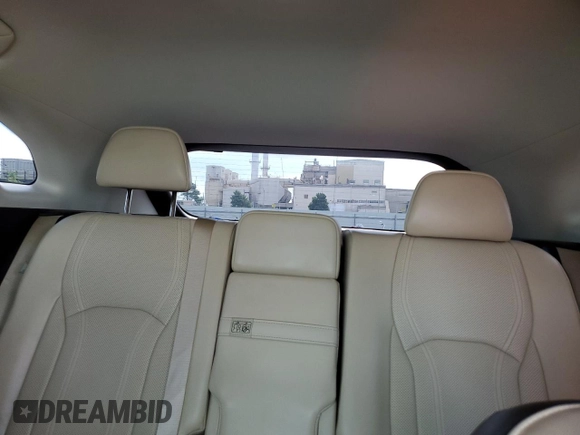 2016 Lexus RX 350 с VIN 2T2BZMCAXGC012100, выставлен на аукционе Copart как лот 62518235 с пробегом 119 258 миль миль и Списание • Salvage title. История ставок и продаж доступна на DreamBid. Изображение 10.