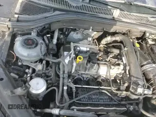 2019 Volkswagen Jetta S z VIN 3VWC57BU7KM216321, wystawiony jako Copart lot #68555555 z przebiegiem 116 564 mil mil oraz Szkoda całkowita • Salvage title. Historia ofert i sprzedaży dostępna na DreamBid. Obrazek 15.
