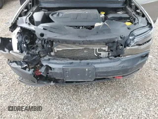 2021 Jeep Cherokee Trailhawk z VIN 1C4PJMBXXMD110534, wystawiony jako Copart lot #56333785 z przebiegiem 53 310 mil mil oraz Szkoda całkowita • Salvage title. Historia ofert i sprzedaży dostępna na DreamBid. Obrazek 12.