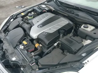 2003 Lexus SC 430 с VIN JTHFN48Y930048032, выставлен на аукционе IAAI как лот 43270881 с пробегом 181 220 миль миль и . История ставок и продаж доступна на DreamBid. Изображение 20.