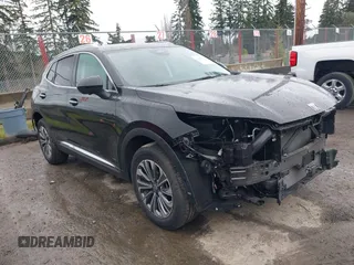 2024 Buick Envision Preferred with VIN LRBFZME46RD065328, listed as a IAAI auction lot 41687478 with 13,000 mi miles and . Bid and sale history available at DreamBid. Image 1.