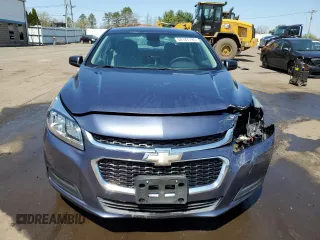 2014 Chevrolet Malibu LS with VIN 1G11B5SL3EF289830, listed as a Copart auction lot 54147195 with 69,544 mi miles and Salvage Title. Bid and sale history available at DreamBid. Image 5.