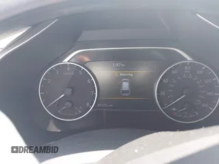 2018 Nissan Murano SV z VIN 5N1AZ2MG3JN109288, wystawiony jako IAAI lot #42249243 z przebiegiem 41 171 mil mil oraz . Historia ofert i sprzedaży dostępna na DreamBid. Obrazek 7.