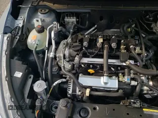 2024 Nissan Kicks SR z VIN 3N1CP5DV7RL542212, wystawiony jako Copart lot #71238885 z przebiegiem 19 040 mil mil oraz Szkoda całkowita • Salvage title. Historia ofert i sprzedaży dostępna na DreamBid. Obrazek 13.