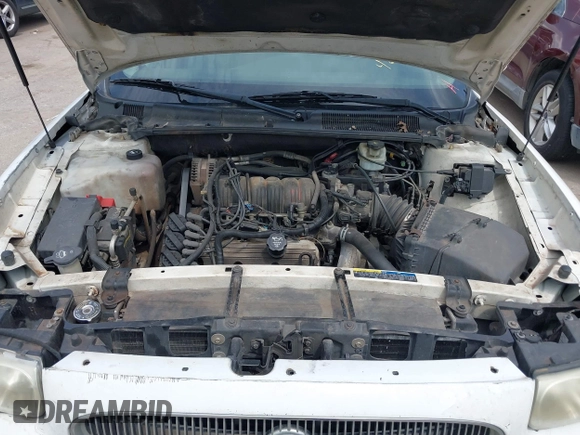2004 Buick LeSabre Custom with VIN 1G4HP52K54U104679, listed as a IAAI auction lot 42115633 with 188,911 mi miles and . Bid and sale history available at DreamBid. Image 10.