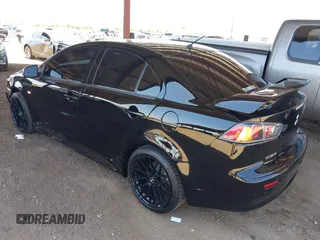 2013 Mitsubishi Lancer ES with VIN JA32U2FU7DU003073, listed as a IAAI auction lot 39353415 with 147,283 mi miles and . Bid and sale history available at DreamBid. Image 3.