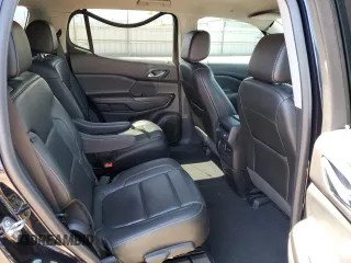 2021 GMC Acadia SLT с VIN 1GKKNULS6MZ206847, выставлен на аукционе Copart как лот 55249065 с пробегом 81 500 миль миль и Списание • Salvage title. История ставок и продаж доступна на DreamBid. Изображение 11.