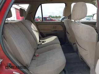 1999 Toyota 4Runner SR5 with VIN JT3GN86R8X0109096, listed as a IAAI auction lot 42322358 with 273,905 mi miles and . Bid and sale history available at DreamBid. Image 8.