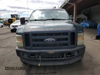 2010 Ford F-250 XL with VIN 1FTSW2BR2AEB29330, listed as a Copart auction lot 57804325 with 177,421 mi miles and Clean title. Bid and sale history available at DreamBid. Image 5.